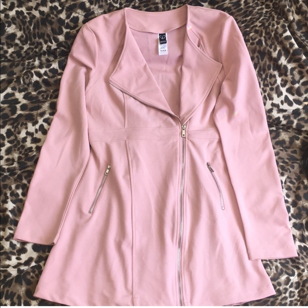 Windsor jacket size l